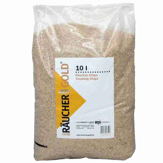 Räuchermehl 10 ltr 500/1000 reine Buche Räuchern