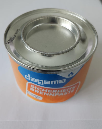 Brennpaste 200gr.
