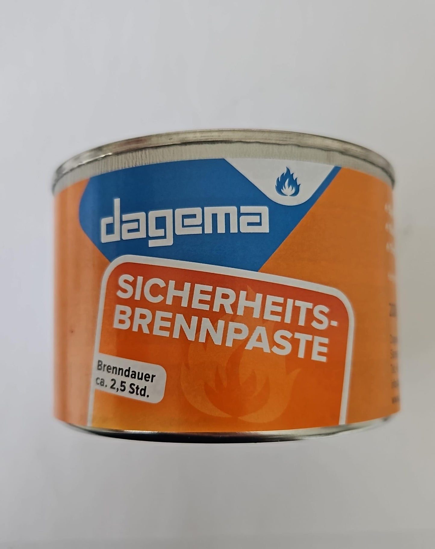 Brennpaste 200gr.