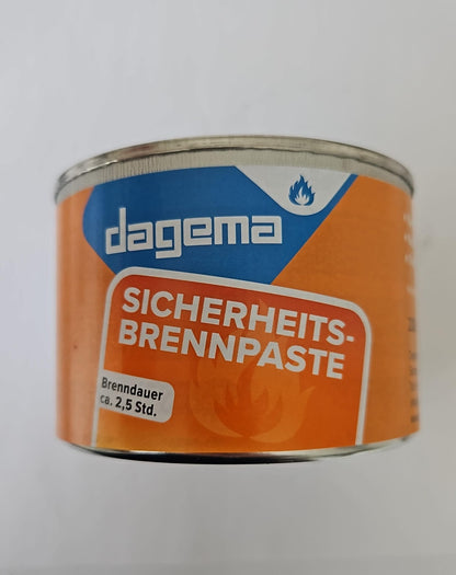 Brennpaste 200gr.