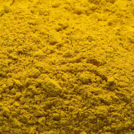 Curry Indisch Madras CN 1,0kg