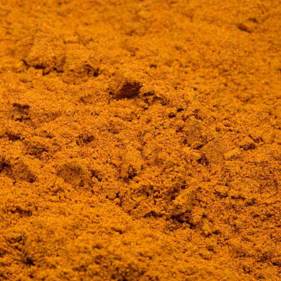 Gulaschgewürz Ungarische Art Fuchs 1,0 kg
