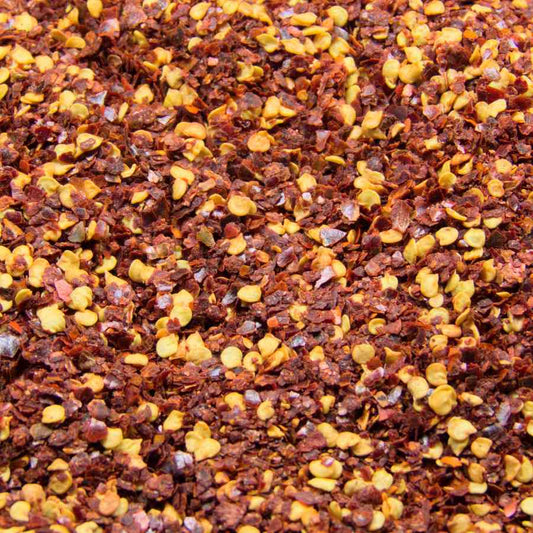 Chili geschroten 1000 g