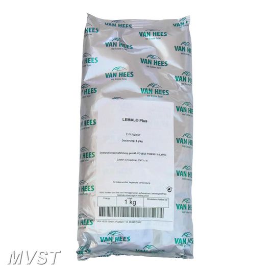 Lemal Van Hees 1 kg