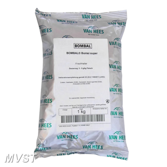 Bomsi Super VanHees 1 kg