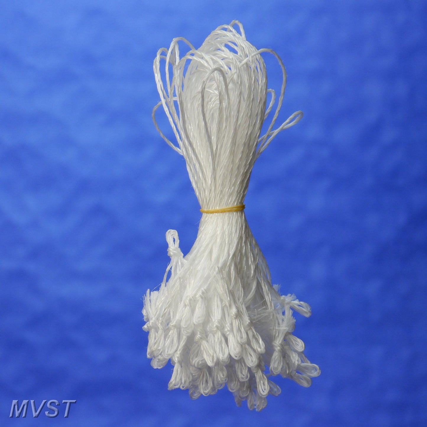 Schlaufen 12cm verschiedene Farben Bd/100 St