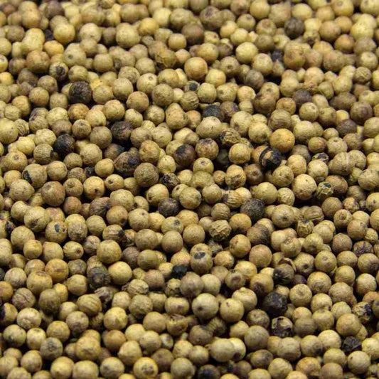 Pfeffer weiss ganz 1000gr.