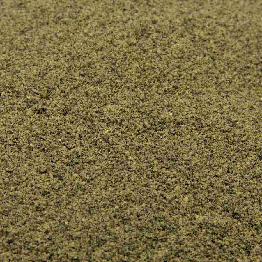 Pfeffer schwarz gemahlen 1000 g