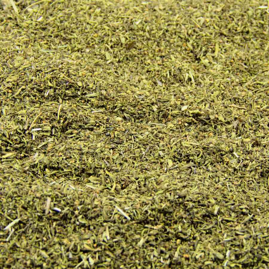 Bohnenkraut gerebelt 1000 g