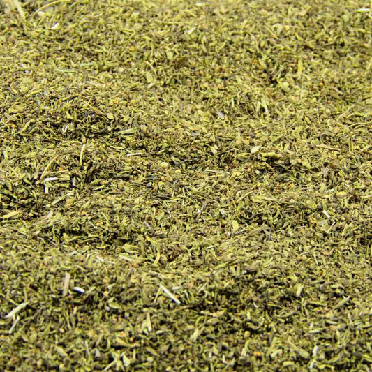 Bohnenkraut gerebelt 1000gr.