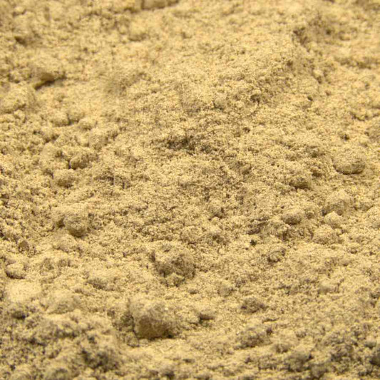 Cardamom in der Hülse gemahlen 1000gr.