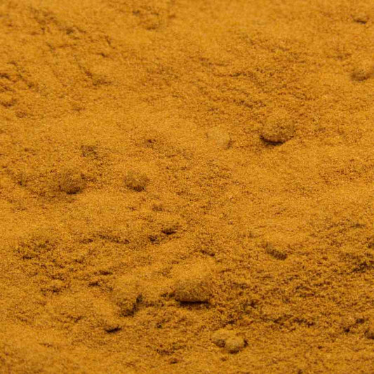 Chili Pulver rot 1000gr.