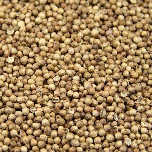 Koriander ganz 1000gr.