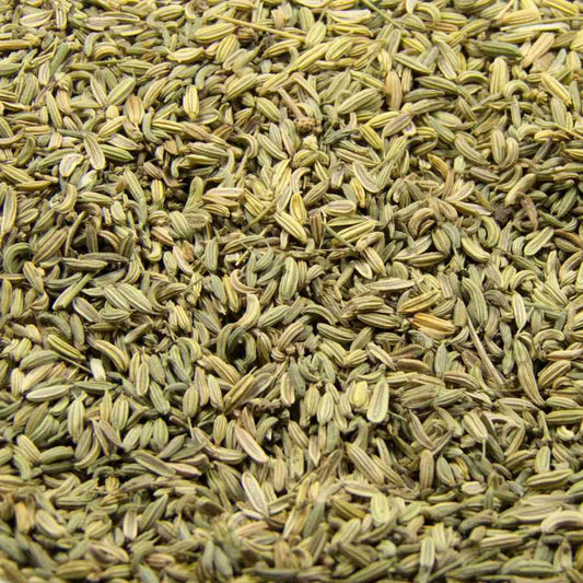 Fenchel ganz 1000gr.