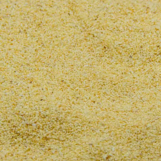 Knoblauch Granulat fein hell 1000gr.