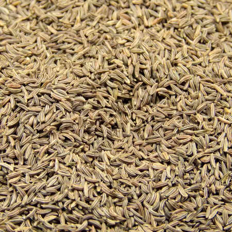 Kümmel ganz 1000 g