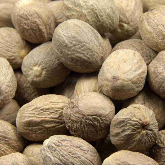 Muskatnuss 1000gr.