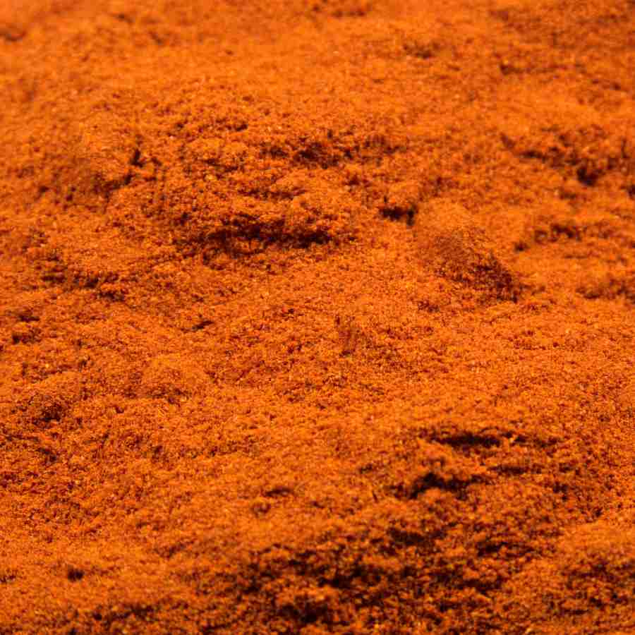 Paprika Delikatess 80-90 Asta edelsüß 1000 g