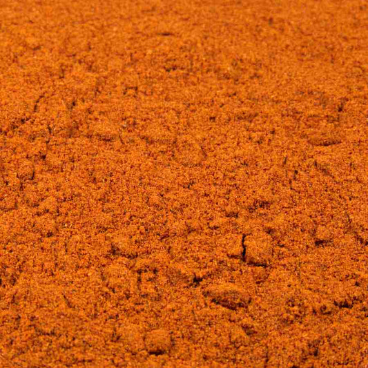 Paprika scharf gemahlen 1000gr.