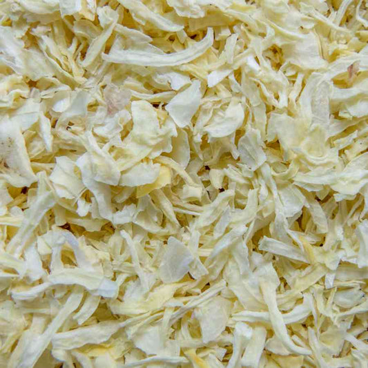 Zwiebeln gekibbelt hell 1000gr.