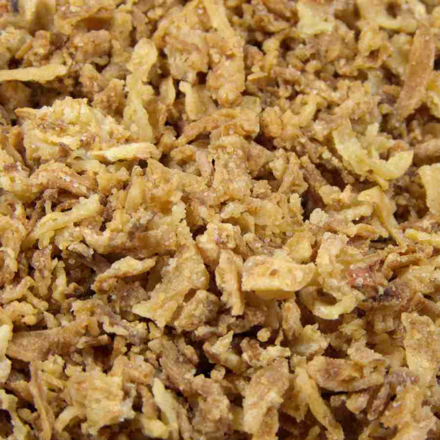 Röstzwiebeln 1000gr.