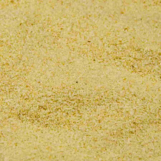 Zwiebelgranulat hell 1,5mm 1000gr.