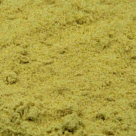 Grobe Mettwurstgewürz Meister 1000gr.