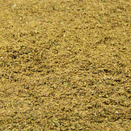 Thüringer Rotwurstgewürz Meister 1000gr.
