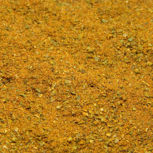 Grillkräuter Gewürz ohne Salz Meister 1000gr.