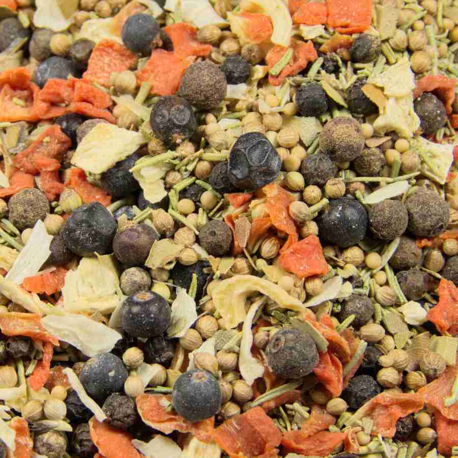 Sauerbratengewürz 1,0 kg