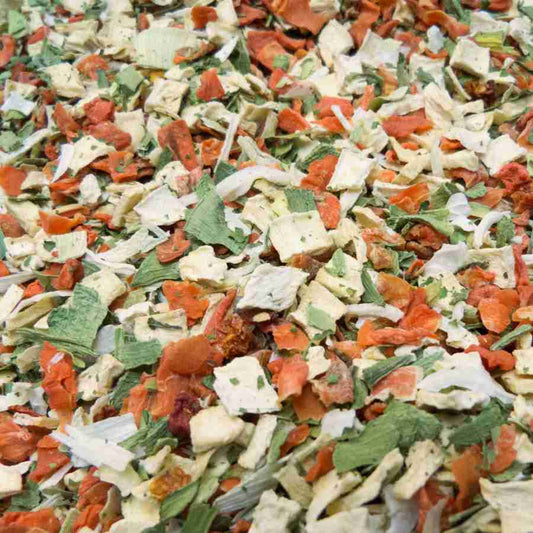 Suppenkräuter spezial Kräuter 1000gr.