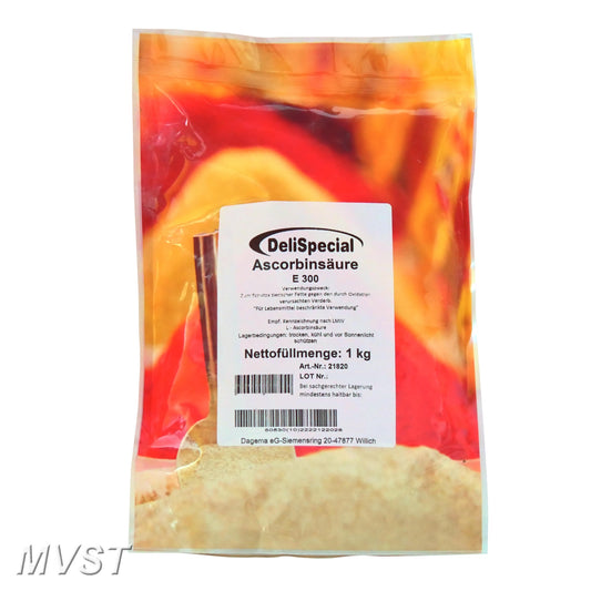 Ascorbinsäure 1000 g