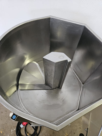 Mengmaschine DESA 100Liter