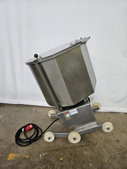 Mengmaschine DESA 100Liter