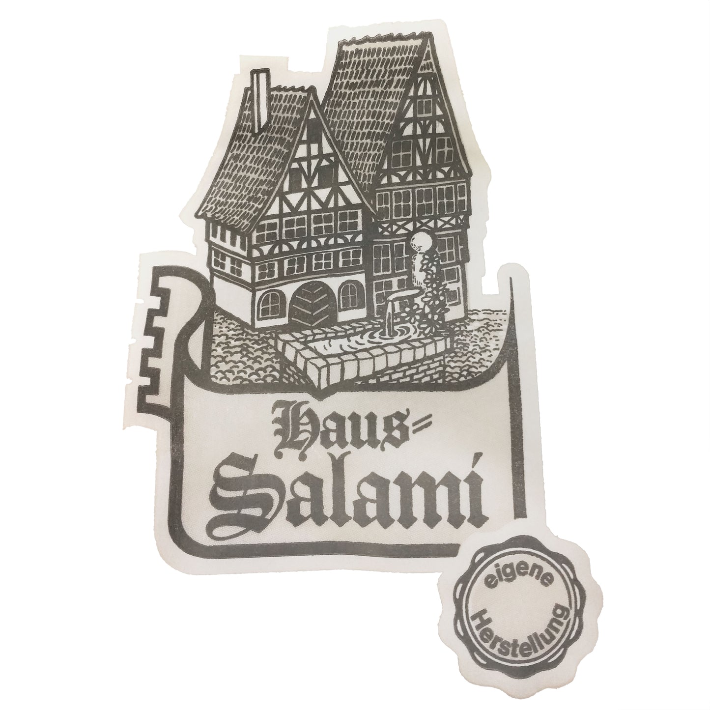 Nalo Faser S Kal. 65/50 Bd.25 St. "Haussalami"