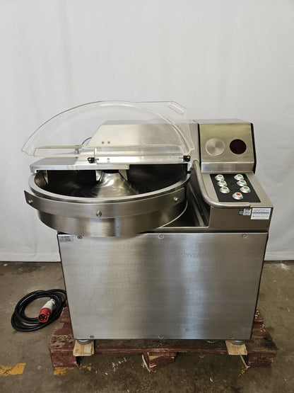 Wurstkutter Alexanderwerk HTC45M