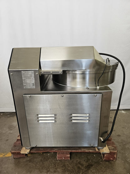 Wurstkutter Alexanderwerk HTC45M