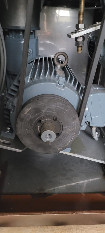 Wurstkutter Alexanderwerk HTC45M