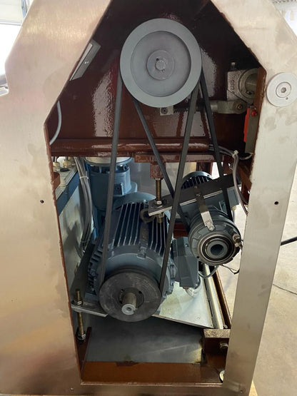 Wurstkutter Alexanderwerk HTC45M