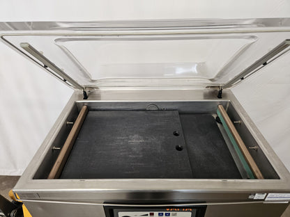 Vakuummaschine VAMA VP860S