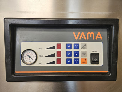 Vakuummaschine VAMA VP860S