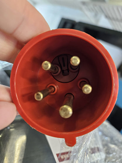 Vakuummaschine Komet PlusVac20