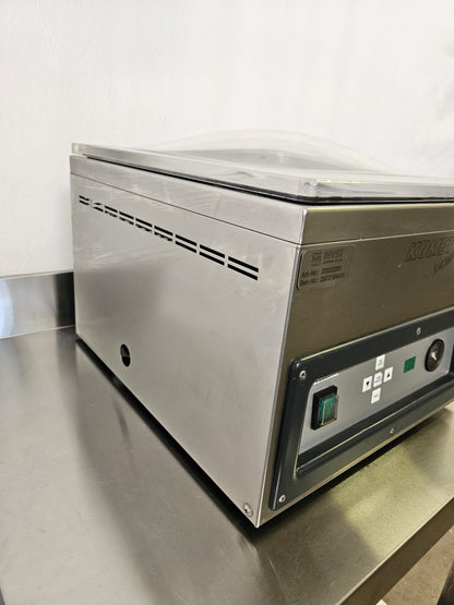Vakuummaschine Komet Vacuboy