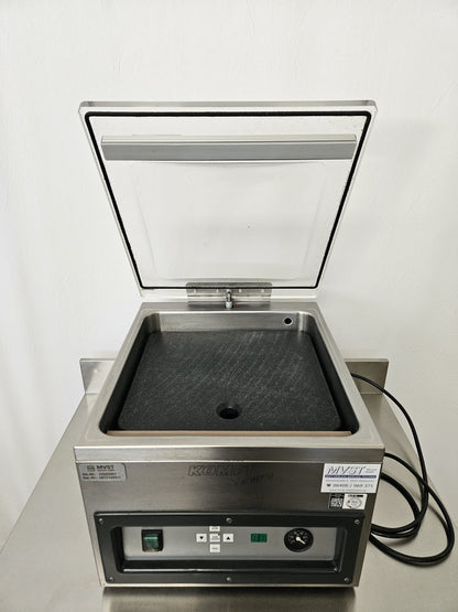 Vakuummaschine Komet Vacuboy