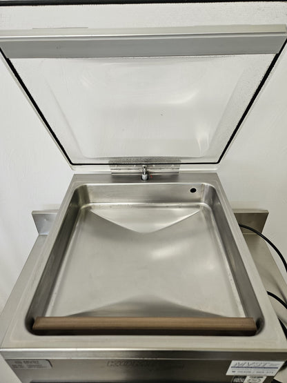 Vakuummaschine Komet Vacuboy