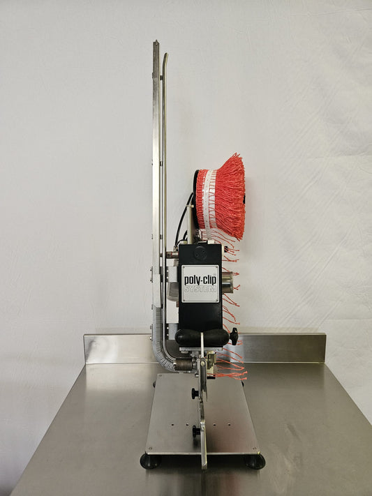 Clipmaschine Poly Clip SCD700 GSE Schlaufeneinleger