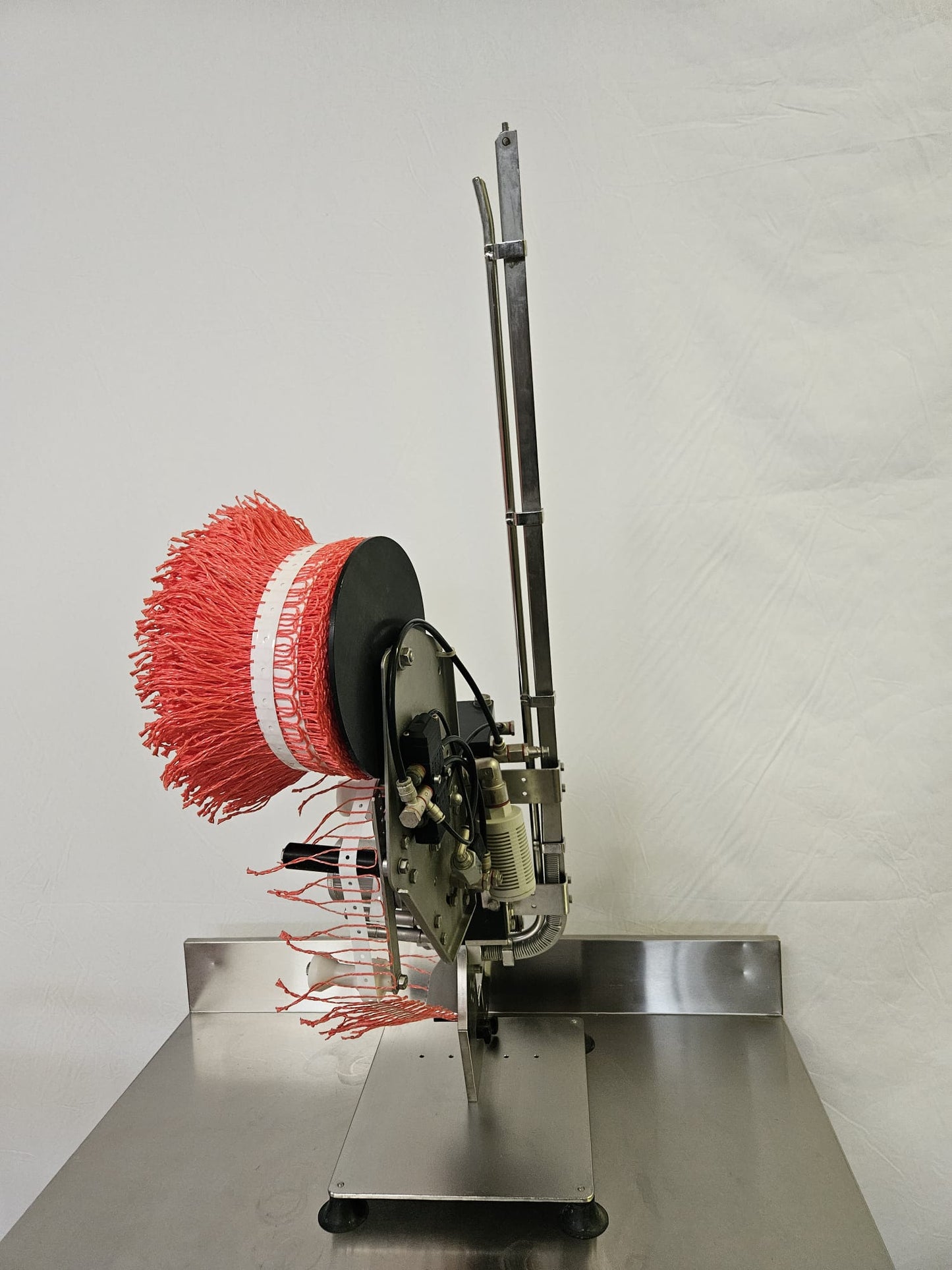 Clipmaschine Poly Clip SCD700 GSE Schlaufeneinleger