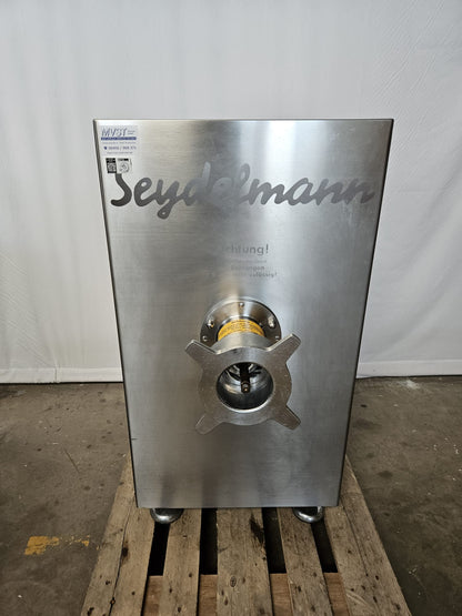 Fleischwolf Stopfwolf Seydelmann D/114
