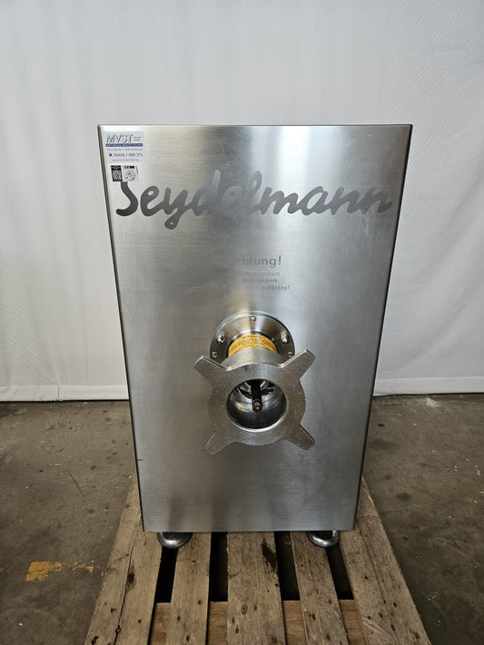 Fleischwolf Stopfwolf Seydelmann D/114