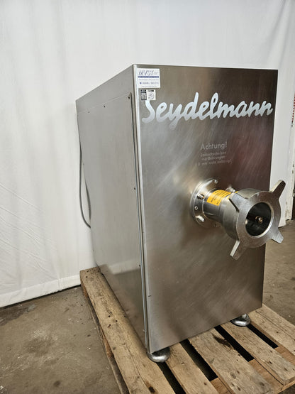 Fleischwolf Stopfwolf Seydelmann D/114